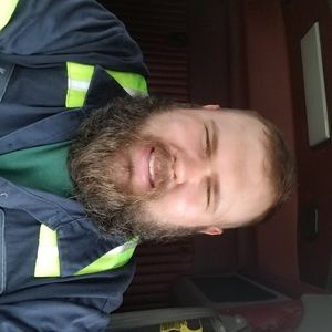 Meet your Posher, Kyle